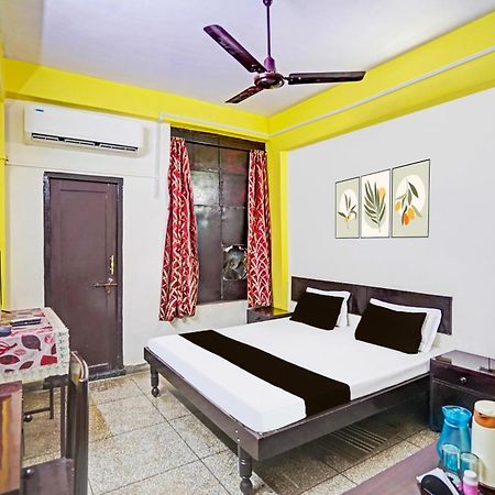 Hotel O Raj Mahal Kānpur Eksteriør bilde