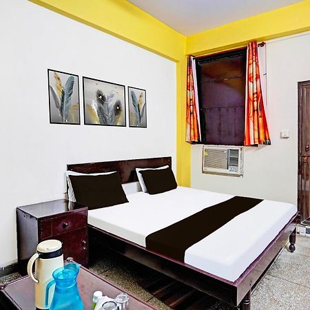 Hotel O Raj Mahal Kānpur Eksteriør bilde
