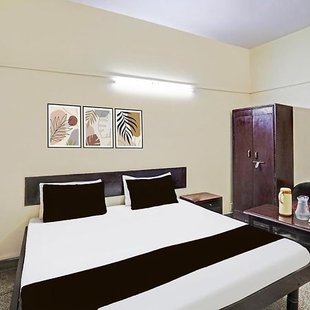 Hotel O Raj Mahal Kānpur Eksteriør bilde