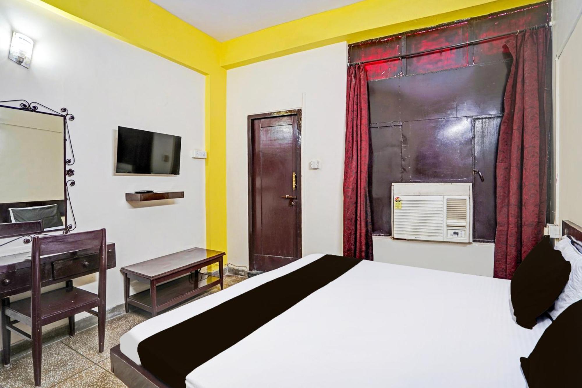 Hotel O Raj Mahal Kānpur Eksteriør bilde