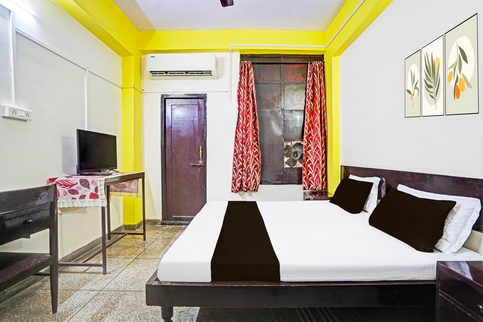 Hotel O Raj Mahal Kānpur Eksteriør bilde