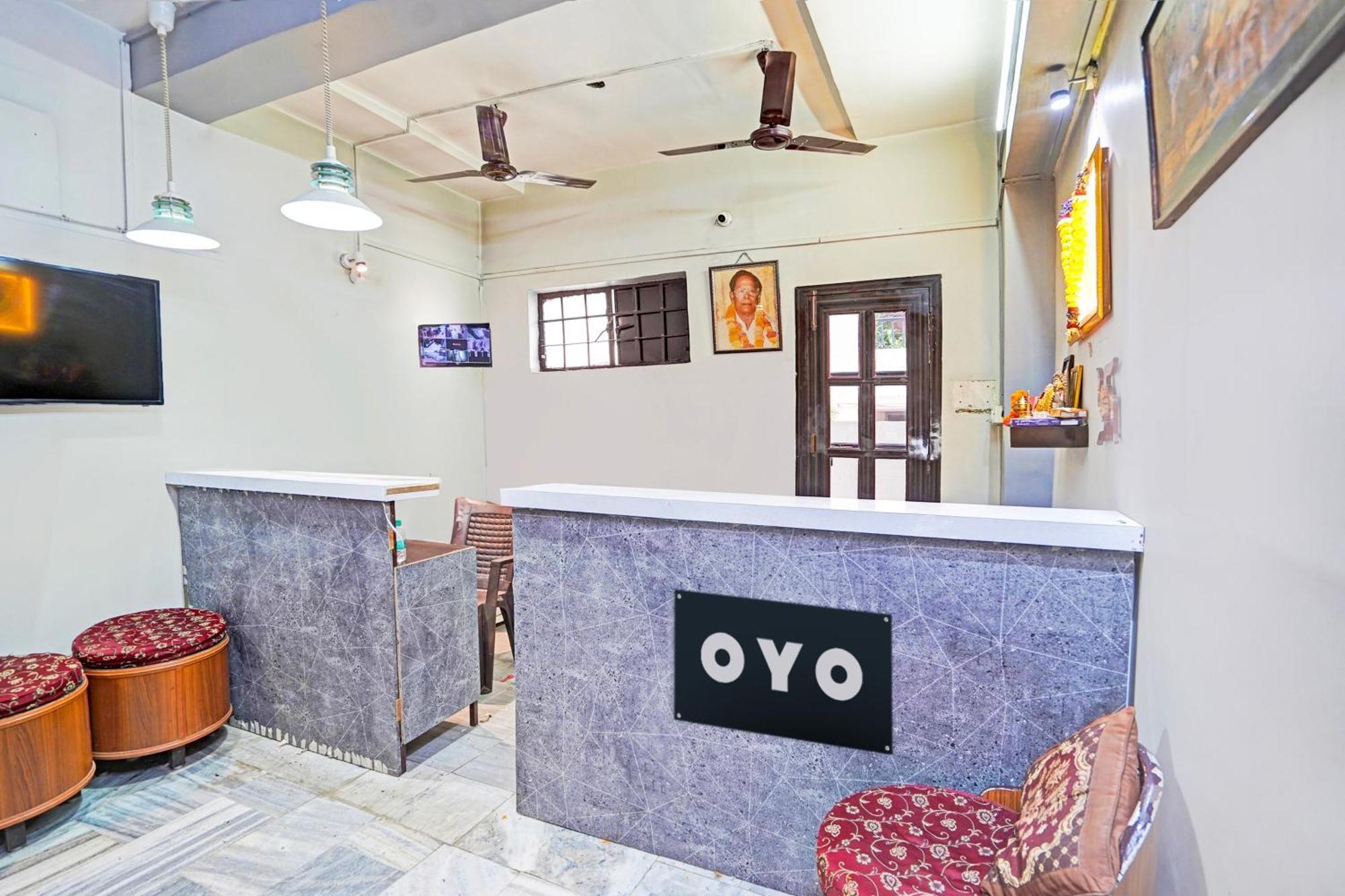 Hotel O Raj Mahal Kānpur Eksteriør bilde